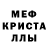 Метадон белоснежный Ilja Nemesh